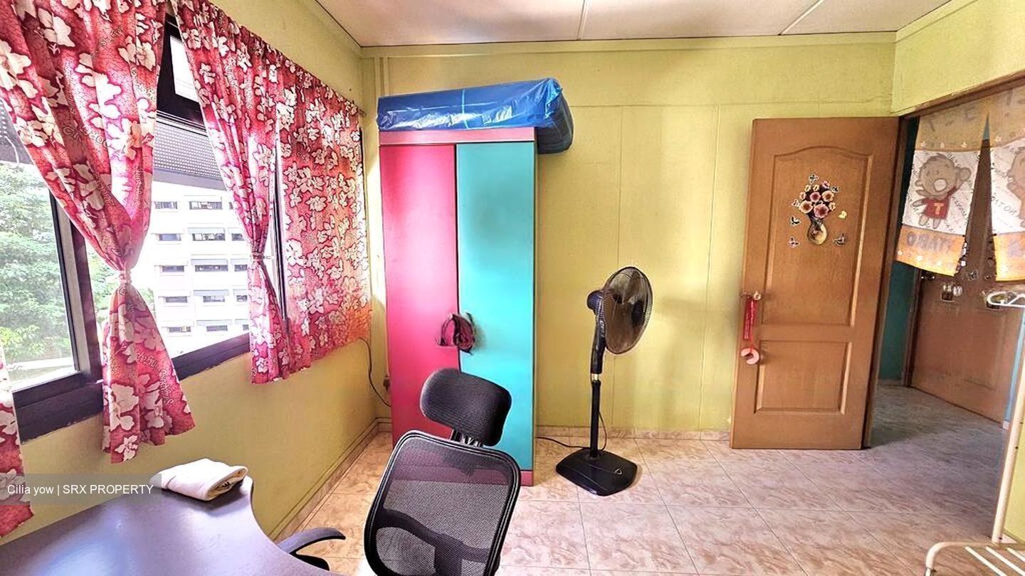 Blk 640 Jurong West Street 61 (Jurong West), HDB 5 Rooms #476805151